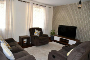 Stawi Apartment